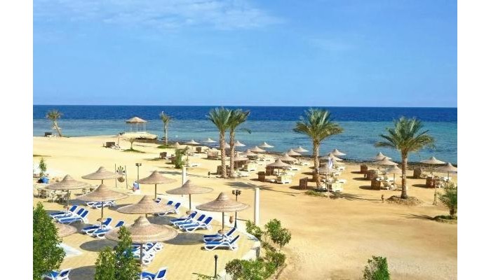 Hotel Shoni Bay poza 10