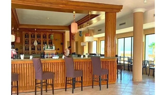 Hotel Shoni Bay poza 6