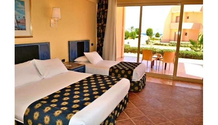 Hotel Shoni Bay poza 2