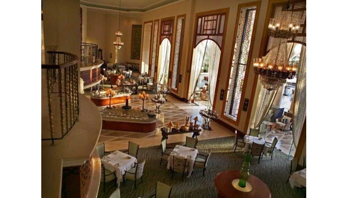 Intercontinental The Palace Resort poza 0