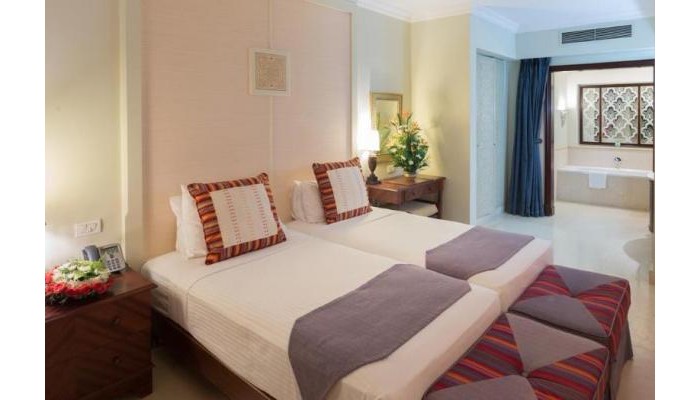 Intercontinental The Palace Resort poza 1