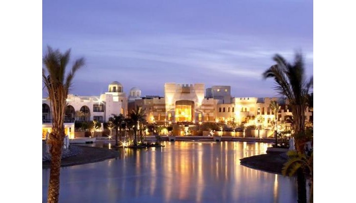 Intercontinental The Palace Resort poza 6