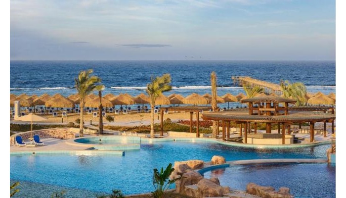 Lazuli Hotel, Marsa Alam poza 5