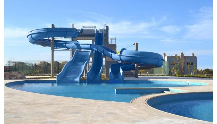 Lazuli Hotel, Marsa Alam poza 9