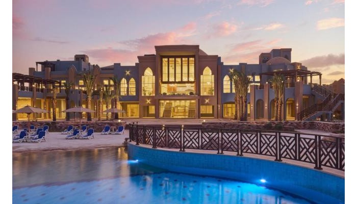 Lazuli Hotel, Marsa Alam poza 0