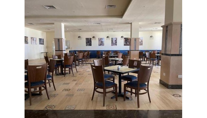 Lazuli Hotel, Marsa Alam poza 4