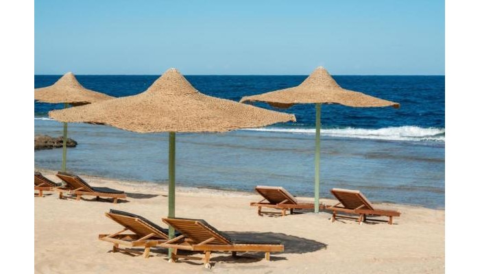 Life Resort Marsa Alam Beach & Spa poza 11