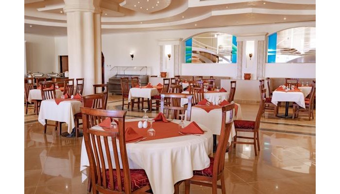 Life Resort Marsa Alam Beach & Spa poza 7