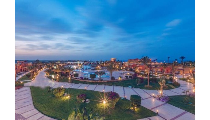 Malikia Resort Abu Dabbab poza 12