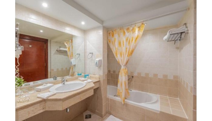 Malikia Resort Abu Dabbab poza 10