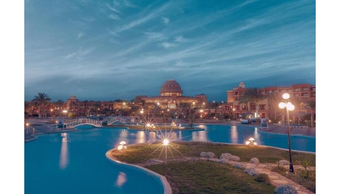 Malikia Resort Abu Dabbab poza 0