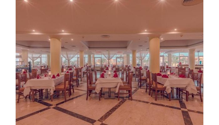 Malikia Resort Abu Dabbab poza 11