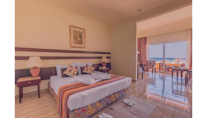 Malikia Resort Abu Dabbab poza 5