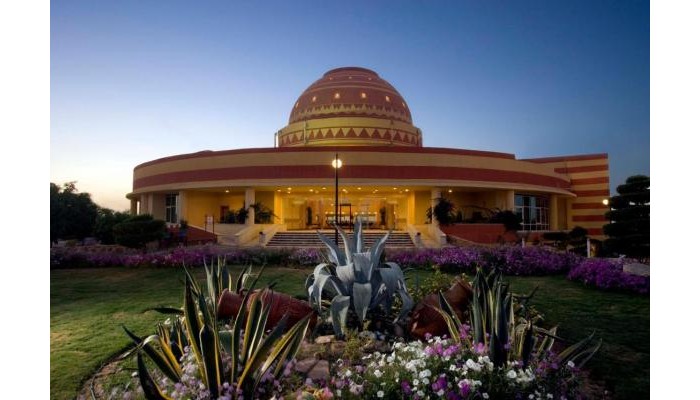 Malikia Resort Abu Dabbab poza 1