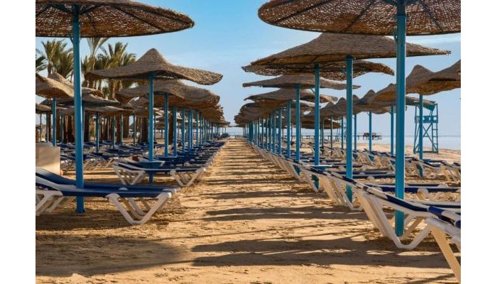 Marina Resort Port Ghalib, A Member Of Radisson Individuals poza 23