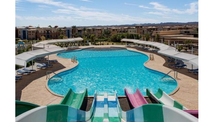 Marina Resort Port Ghalib, A Member Of Radisson Individuals poza 21