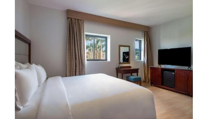 Marina Resort Port Ghalib, A Member Of Radisson Individuals poza 6