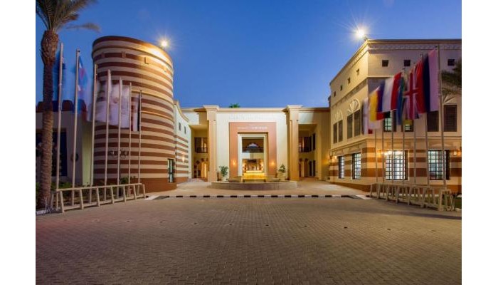 Marina Resort Port Ghalib, A Member Of Radisson Individuals poza 0