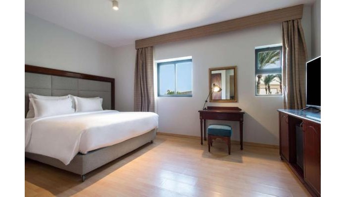 Marina Resort Port Ghalib, A Member Of Radisson Individuals poza 5