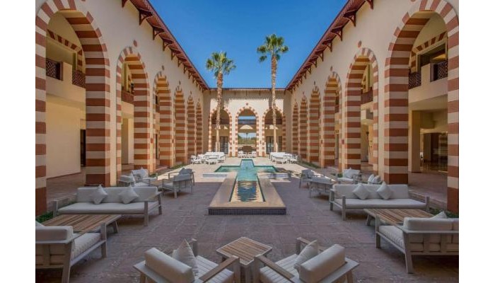 Marina Resort Port Ghalib, A Member Of Radisson Individuals poza 3