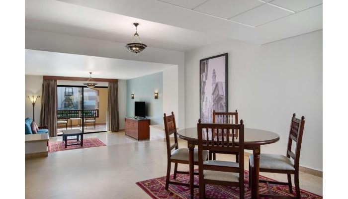 Marina Resort Port Ghalib, A Member Of Radisson Individuals poza 13