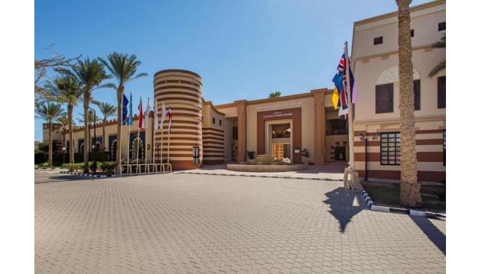 Marina Resort Port Ghalib, A Member Of Radisson Individuals poza 1