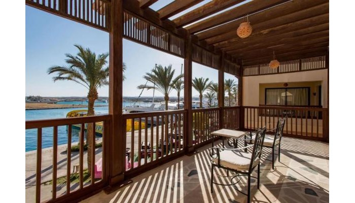 Marina Resort Port Ghalib, A Member Of Radisson Individuals poza 18