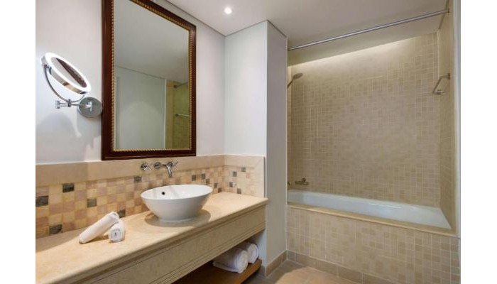 Marina Resort Port Ghalib, A Member Of Radisson Individuals poza 17