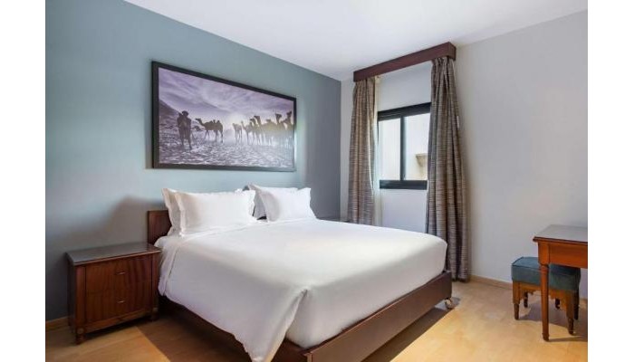 Marina Resort Port Ghalib, A Member Of Radisson Individuals poza 4