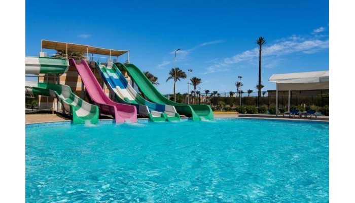 Marina Resort Port Ghalib, A Member Of Radisson Individuals poza 22