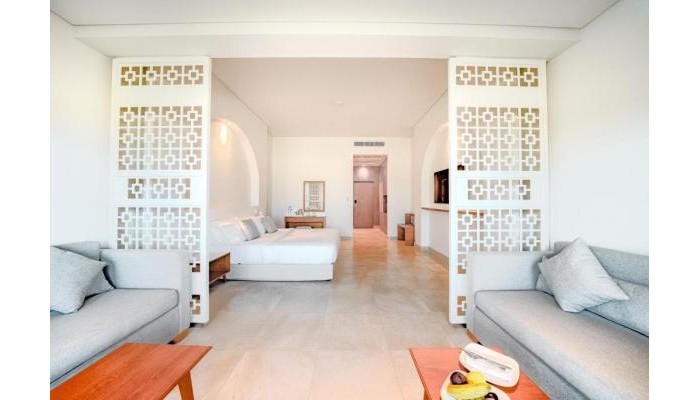 Sentido Reef Oasis Suakin Resort poza 9