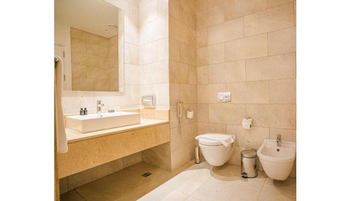 Sentido Reef Oasis Suakin Resort poza 8