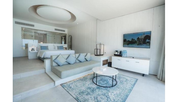 Sentido Reef Oasis Suakin Resort poza 4