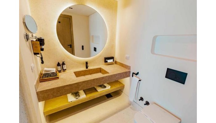 Sunrise Anjum Resort poza 3