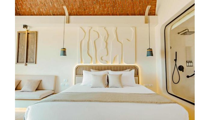 Sunrise Anjum Resort poza 1