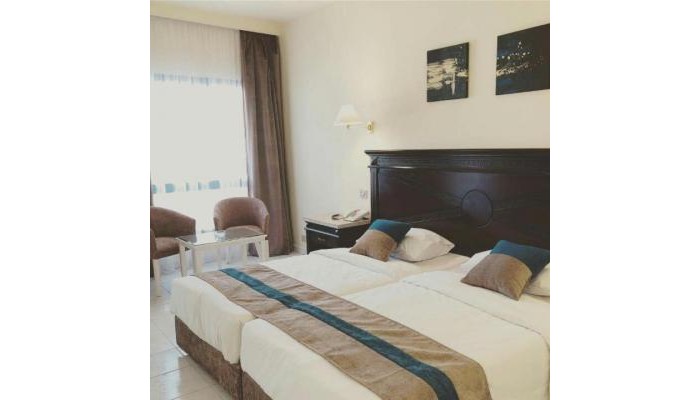 Cataract Resort Naama Bay poza 5