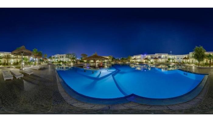 Cataract Resort Naama Bay poza 10