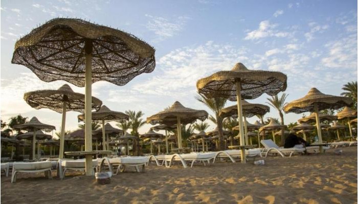 Cataract Resort Naama Bay poza 14