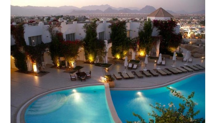 Hotel Eden Rock poza 15