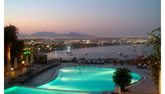 Hotel Eden Rock poza 18