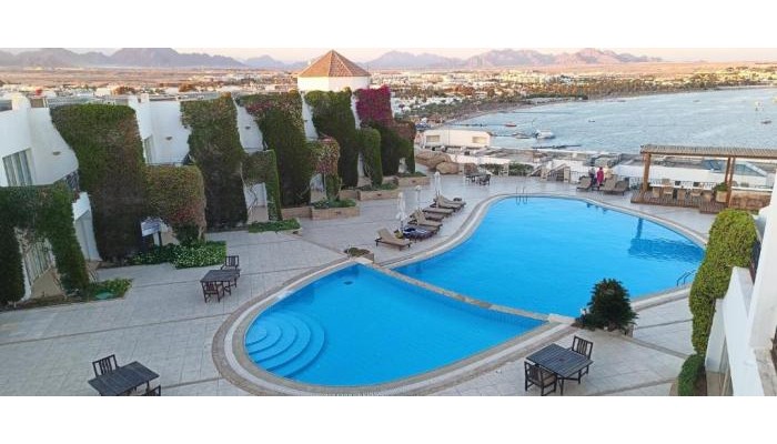 Hotel Eden Rock poza 16