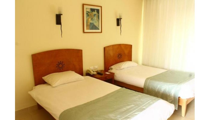 Hotel Eden Rock poza 4