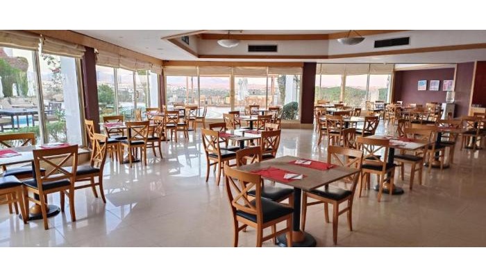 Hotel Eden Rock poza 10