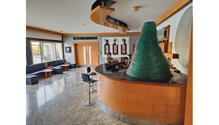 Hotel Eden Rock poza 1