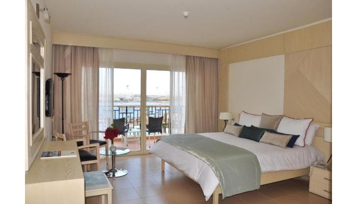 Hotel Eden Rock poza 2