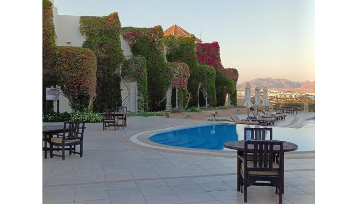 Hotel Eden Rock poza 17