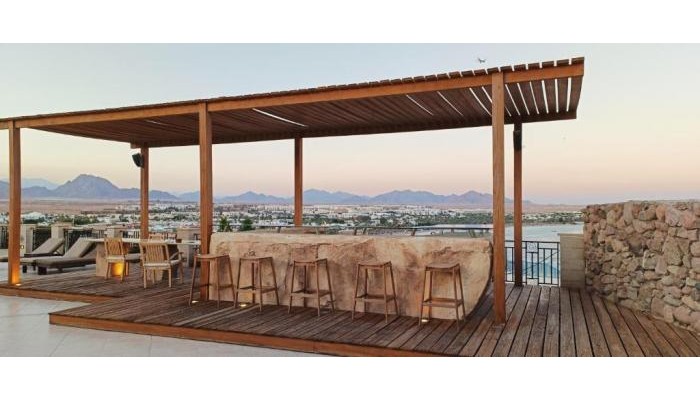 Hotel Eden Rock poza 11