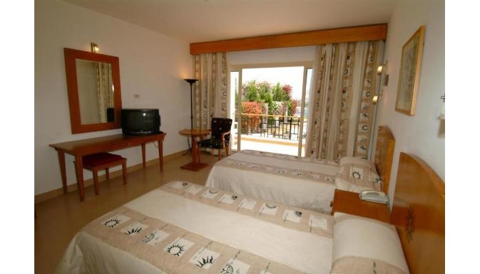 Hotel Eden Rock poza 3