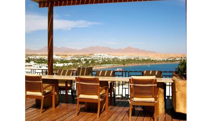Hotel Eden Rock poza 12