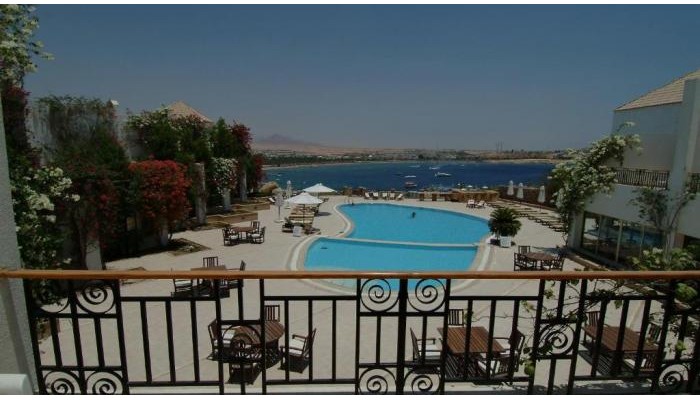 Hotel Eden Rock poza 19